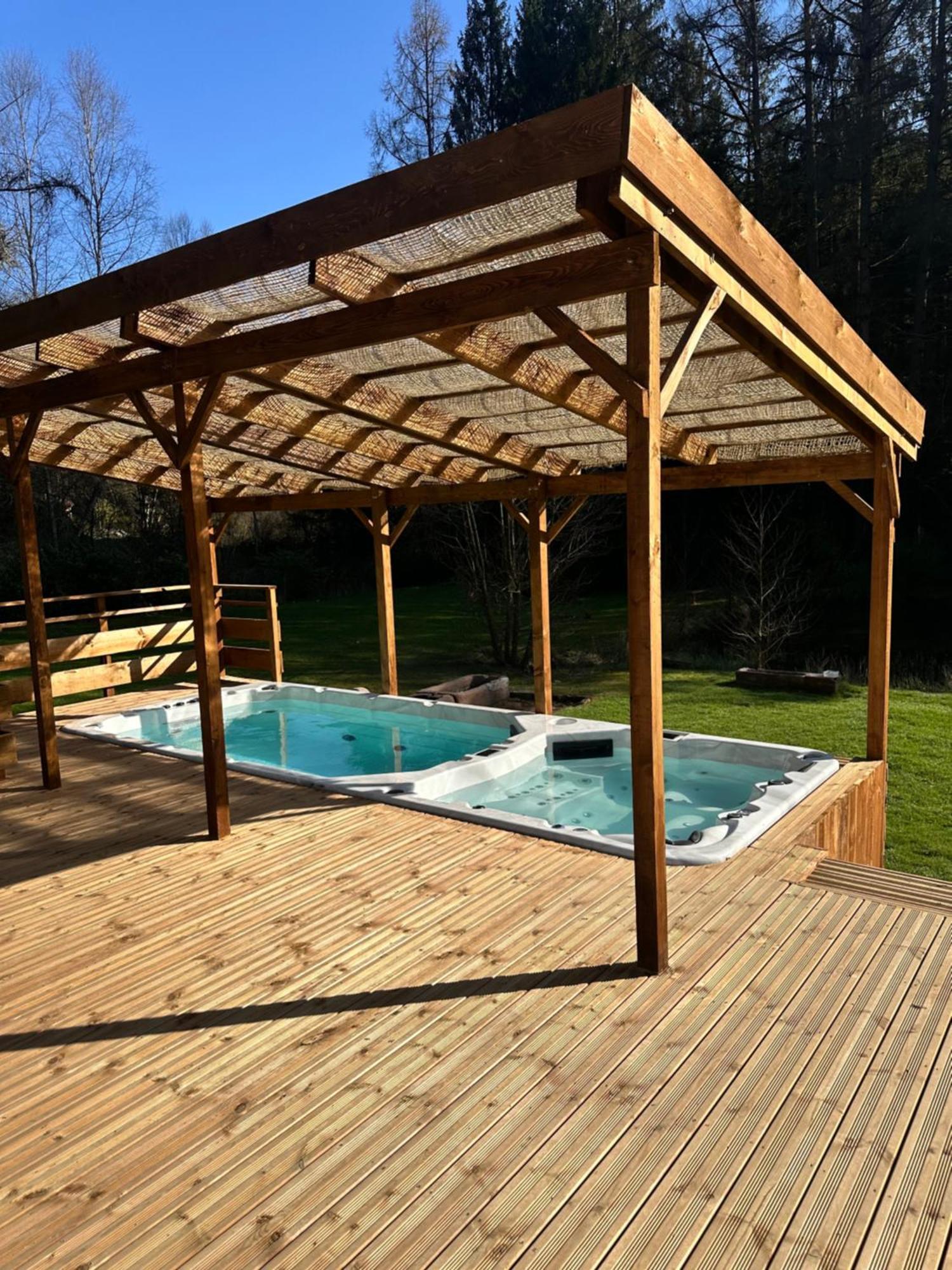 Domaine Des Graminees Ξενοδοχείο Jeanmenil Δωμάτιο φωτογραφία